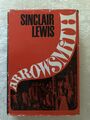 Arrowsmith von Sinclair Lewis / Ungarisches Buch