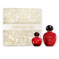 DIOR Cofanetto Donna HYPNOTIC POISON edt 30ml + Lait Satiné 75ml