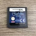 Nintendo DS Spiel • Charlottes Web • Nur Modul #B5