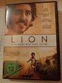 DVD Lion  - Der lange Weg nach Hause