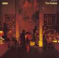 ABBA The Visitors LP Album Whi Vinyl Schallplatte 066