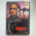 Wesley Snipes ist PASSAGIER 57 Gekürzte Fassung - Film Kino Movie DVD FSK 16