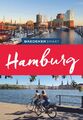 Dorothea Heintze Baedeker SMART Reiseführer Hamburg