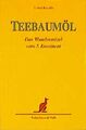 Teebaumöl