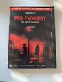 Der Exorzist (DE/EN) - Die neue Fassung DVD Film Horror Thriller FSK16