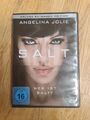 DVD Salt Angelina Jolie - Wer ist Salt?