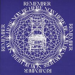 Be Here Now | Ram Dass | Taschenbuch | o. Pag. | Englisch | EAN 9780517543054