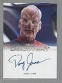 Star Trek Discovery Season 4 Doug Jones (Full Bleed) autograph