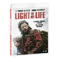 Light Of My Life (Blu-Ray+Dvd)  [Blu-Ray Nuovo]