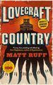 Matt Ruff Lovecraft Country. TV Tie-Im