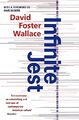 Infinite Jest - David Foster Wallace