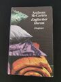 Englischer Harem von Anthony McCarten (2015, Gebundene Ausgabe)^