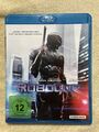 ROBOCOP - Joel Kinnaman - Michael Keaton - Gary Oldman - Blu-ray Disc - REMAKE