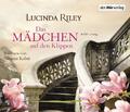 Das Mädchen auf den Klippen | Lucinda Riley | 2012 | deutsch