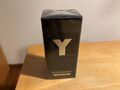 Yves Saint Laurent Y Eau De Parfum 100 ml Herren NEU + OVP