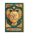 King of Scars, Leigh Bardugo