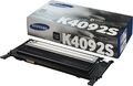 Samsung CLT-K4092S / ELS Schwarz Toner Original 