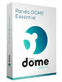 Panda Dome Essential 2024 1, 2 oder 3 Stck. für 1, 2, 3 Jahre 5 Minuten E-Mail-Versand