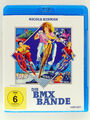 Die BMX Bande - Kinder vs. Gangster, 80er Kult - Nicole Kidman, Trenchard- Smith