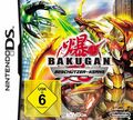 Bakugan Defenders of the Core Beschützer des Kerns Nintendo DS Spiel mit Ovp