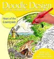 Doodle Design - Heart of the Countryside - FSC by  1850389616 FREE Shipping