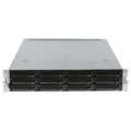 Supermicro CSE-829U Server CTO Chassis X10DRU-i+ 12x LFF E5-2600 v3 v4