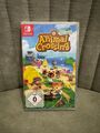 Animal Crossing: New Horizons (Nintendo Switch)