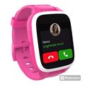 XPLORA XGO3 Kinder Kinder Smartwatch Silikon 24.26 cm Pink