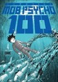 ONE Mob Psycho 100 Volume 4 (Taschenbuch)