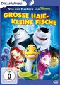 Große Haie-Kleine Fische (Abverkauf)