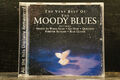 The Moody Blues - The Very Best Of The Moody Blues