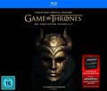 GAME OF THRONES: Die kompletten Staffeln 1-5 *** LIMITIERTE SPECIAL EDITION ***