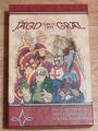 Die Jagd Nach Dem Gral - Eric Solomon - Brettspiel, Argentum Verlag, Wie  Neu