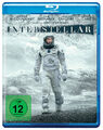 Interstellar - Matthew McConaughey - Anne Hathaway - Blu-ray Disc - OVP - NEU