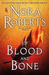 Of Blood and Bone: Chronicles of the One, Book 2 von Rob... | Buch | Zustand gutGeld sparen und nachhaltig shoppen!