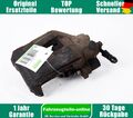 Skoda Rapid NH 1K0615123D Bremssattel Bremse Vorn links 1.2 TSI