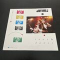 Eurythmics Touch Dance Excellent Vinyl LP Schallplatte Album PG 70354