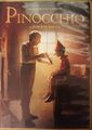 PINOCCHIO mit Roberto Benigni / STIL: " WALT DISNEY, LEGENDE, CINEMA PARADISO "