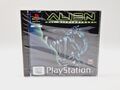 Playstation 1 Alien Die Wiedergeburt  Resurrection PS1 Spiel NEU SEALED 