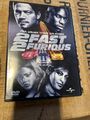 2 Fast 2 Furious- DVD Film - Paul Walker - Action Autorennen 