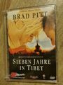 Sieben Jahre in Tibet Dvd