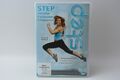 Step Aerobic - Fatburner für Fortgeschrittene | DVD | Fitness Sport Fettverbrenn