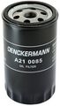 Ölfilter DENCKERMANN A210085 Anschraubfilter 3/4"-16 UNF