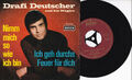 Drafi Deutscher And His Magics ‎-Nimm Mich So, Wie Ich Bin / Ich Geh'...- 7" 45