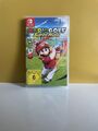 Mario Golf: Super Rush (Nintendo Switch, 2021)