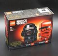 LEGO BRICKHEADZ (Star Wars): Kylo Ren & Sith Trooper (75232) NEU/OVP