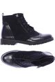 Marco Tozzi Stiefelette Damen Ankle Boots Booties Gr. EU 41.5 Marine... #dd0pxfk