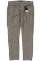 Opus Stoffhose Damen Hose Pants Chino Gr. EU 42 Baumwolle Beige #b6hjum8