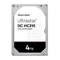 Western Digital 4 TB WD Ultrastar DC HC310 HUS726T4TALA6L4 256 MB (0B35950)