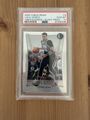 Luka Doncic Flashback Prizm Silver #3 *PSA 10*